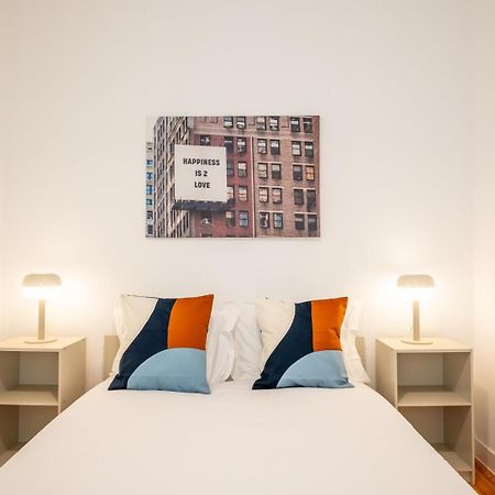 Guestready - Captain'S Residence 1E Near Alfama Lissabon Buitenkant foto