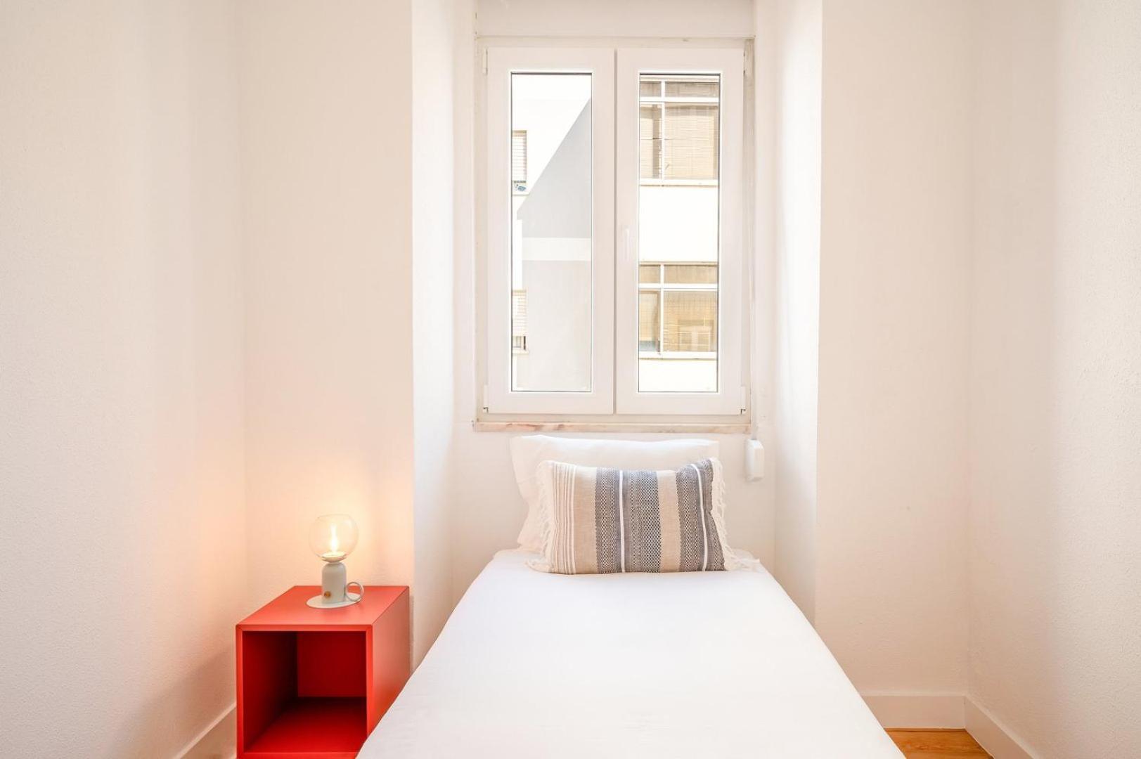 Guestready - Captain'S Residence 1E Near Alfama Lissabon Buitenkant foto