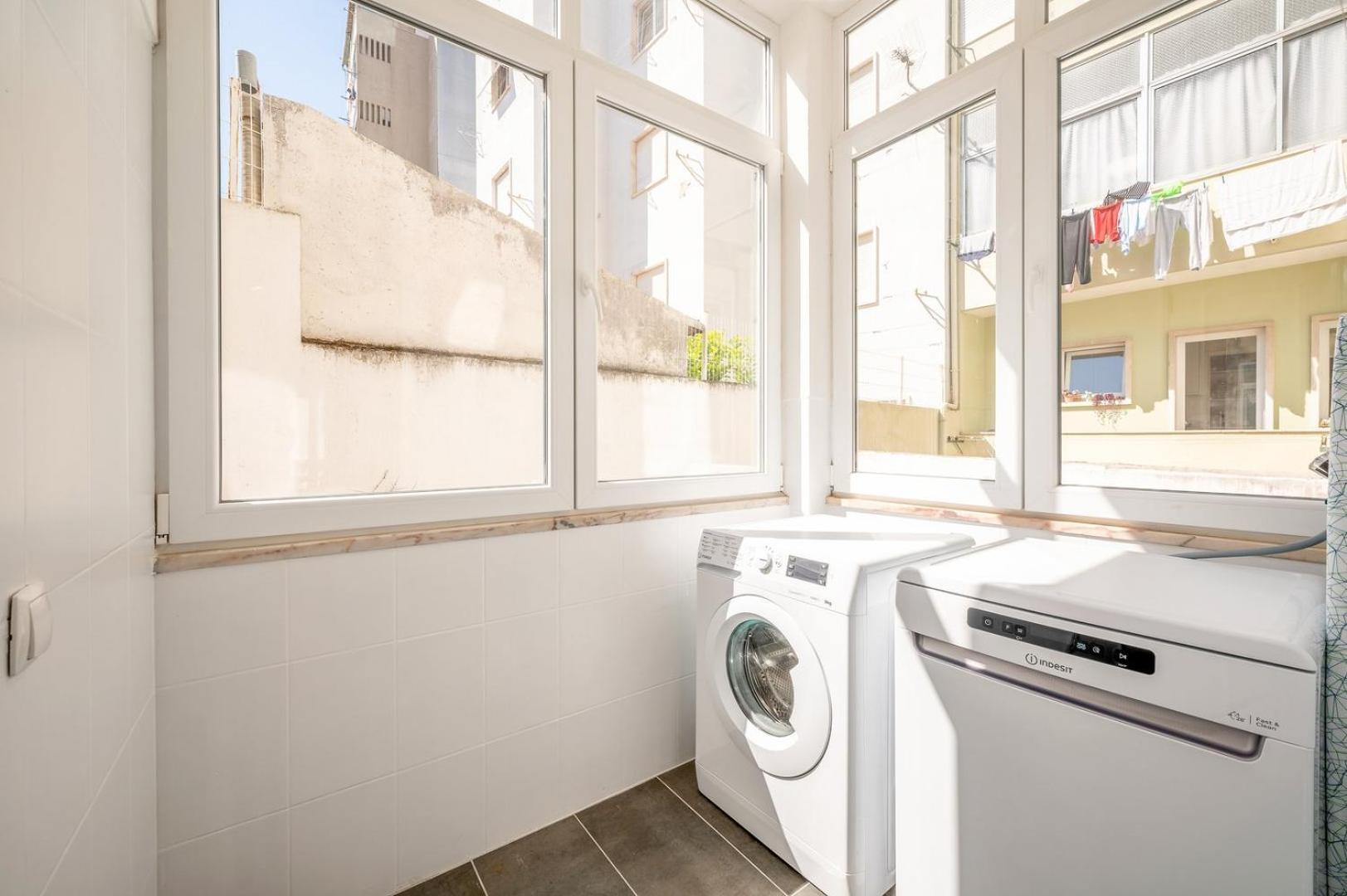 Guestready - Captain'S Residence 1E Near Alfama Lissabon Buitenkant foto
