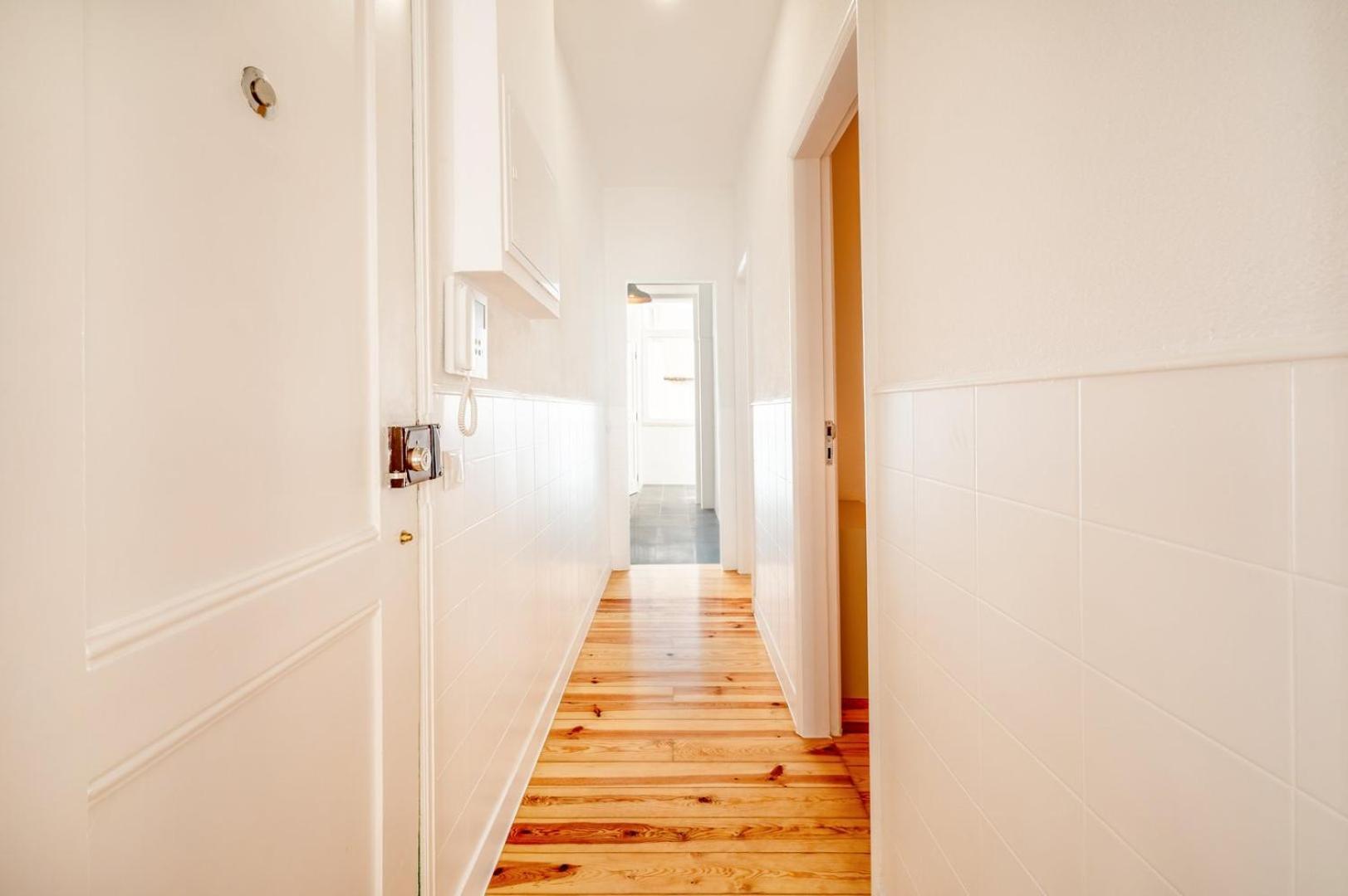 Guestready - Captain'S Residence 1E Near Alfama Lissabon Buitenkant foto