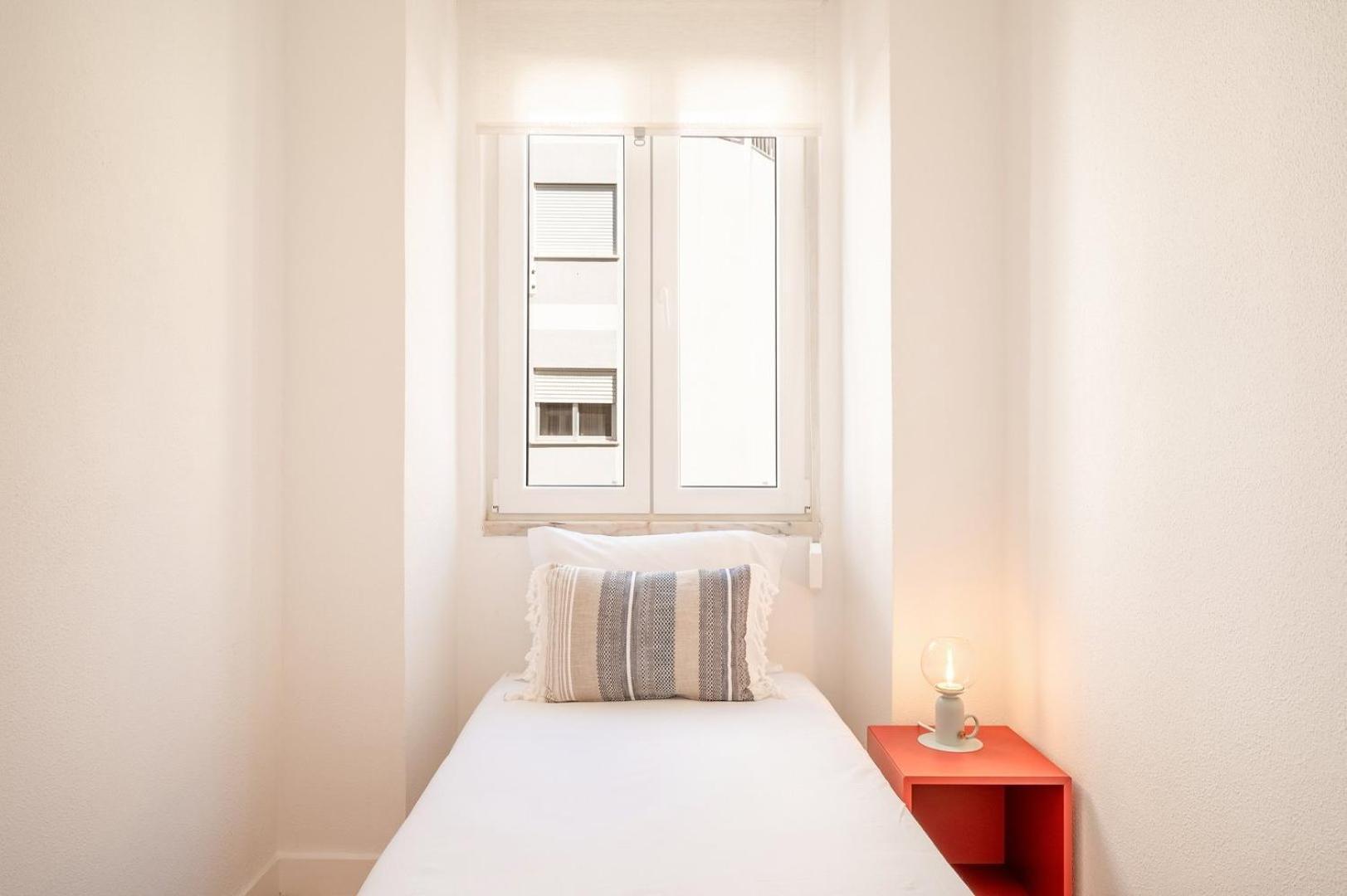 Guestready - Captain'S Residence 1E Near Alfama Lissabon Buitenkant foto