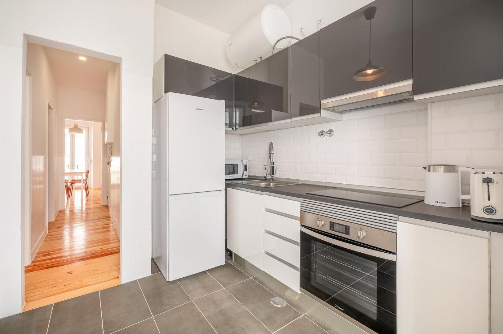 Guestready - Captain'S Residence 1E Near Alfama Lissabon Buitenkant foto