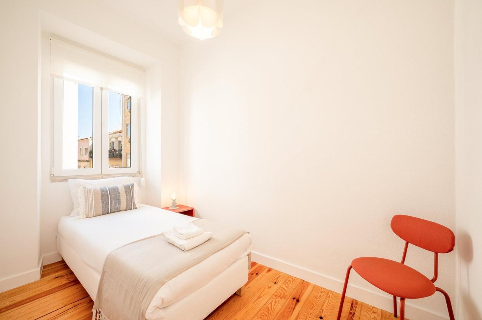 Guestready - Captain'S Residence 1E Near Alfama Lissabon Buitenkant foto