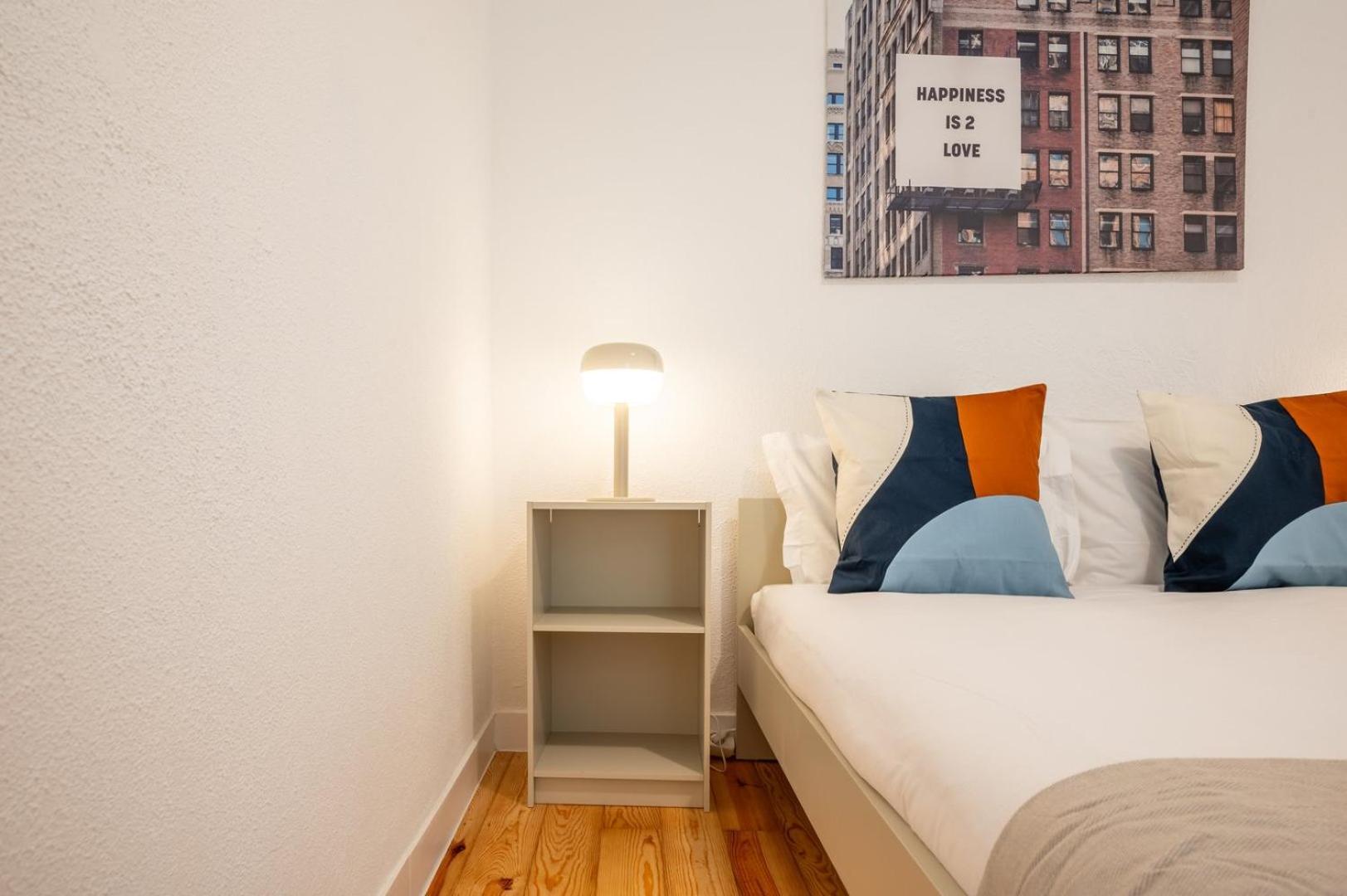 Guestready - Captain'S Residence 1E Near Alfama Lissabon Buitenkant foto