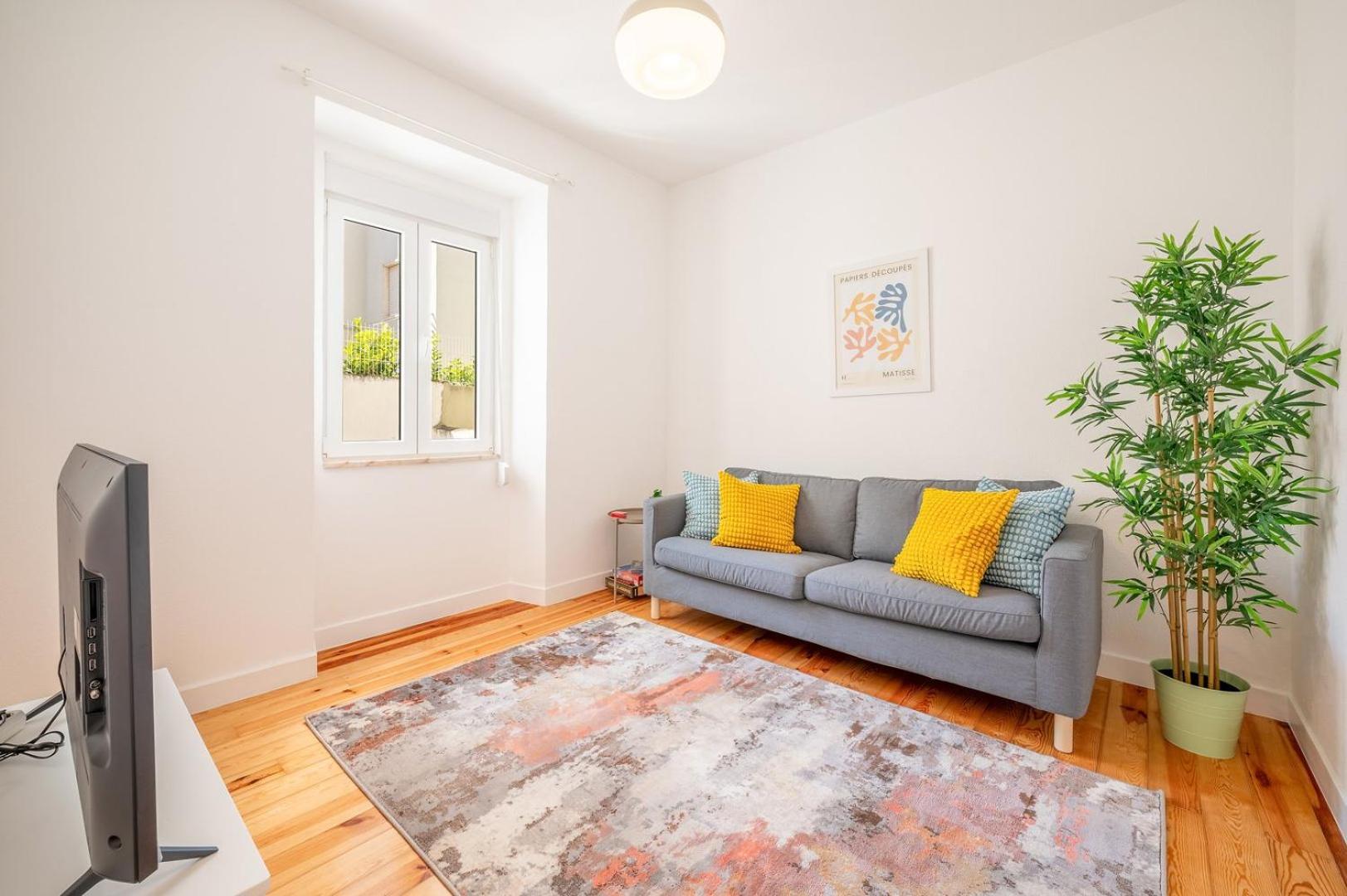 Guestready - Captain'S Residence 1E Near Alfama Lissabon Buitenkant foto