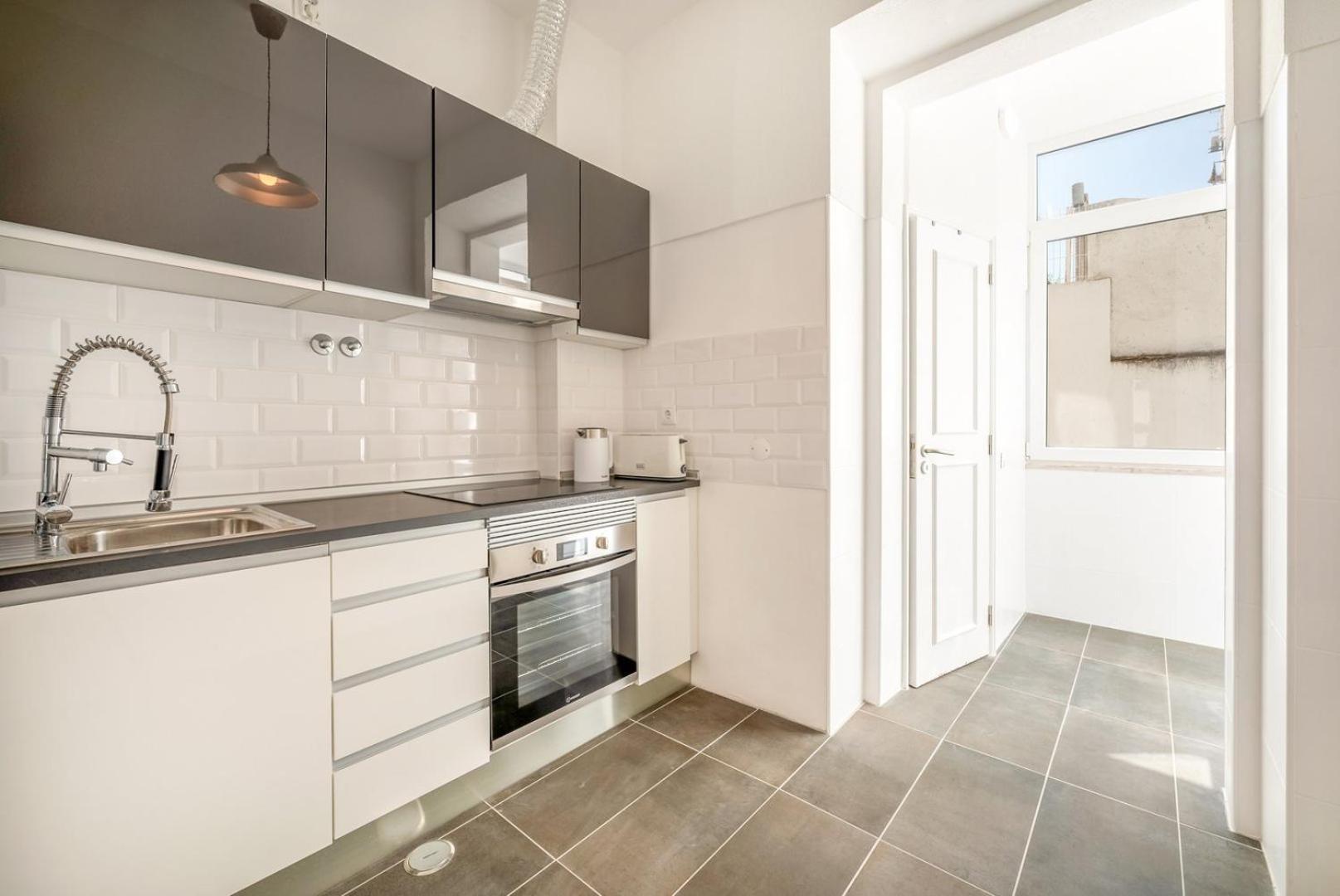Guestready - Captain'S Residence 1E Near Alfama Lissabon Buitenkant foto